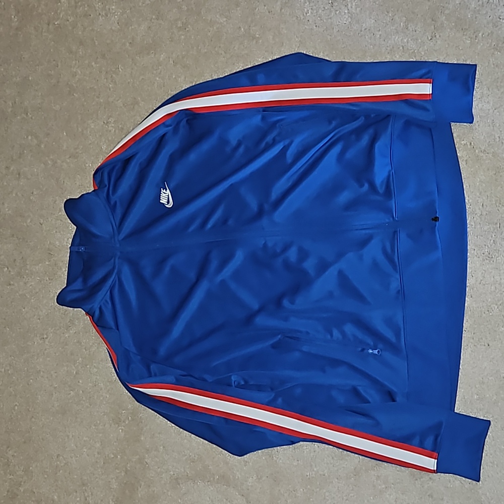 Track Jacket